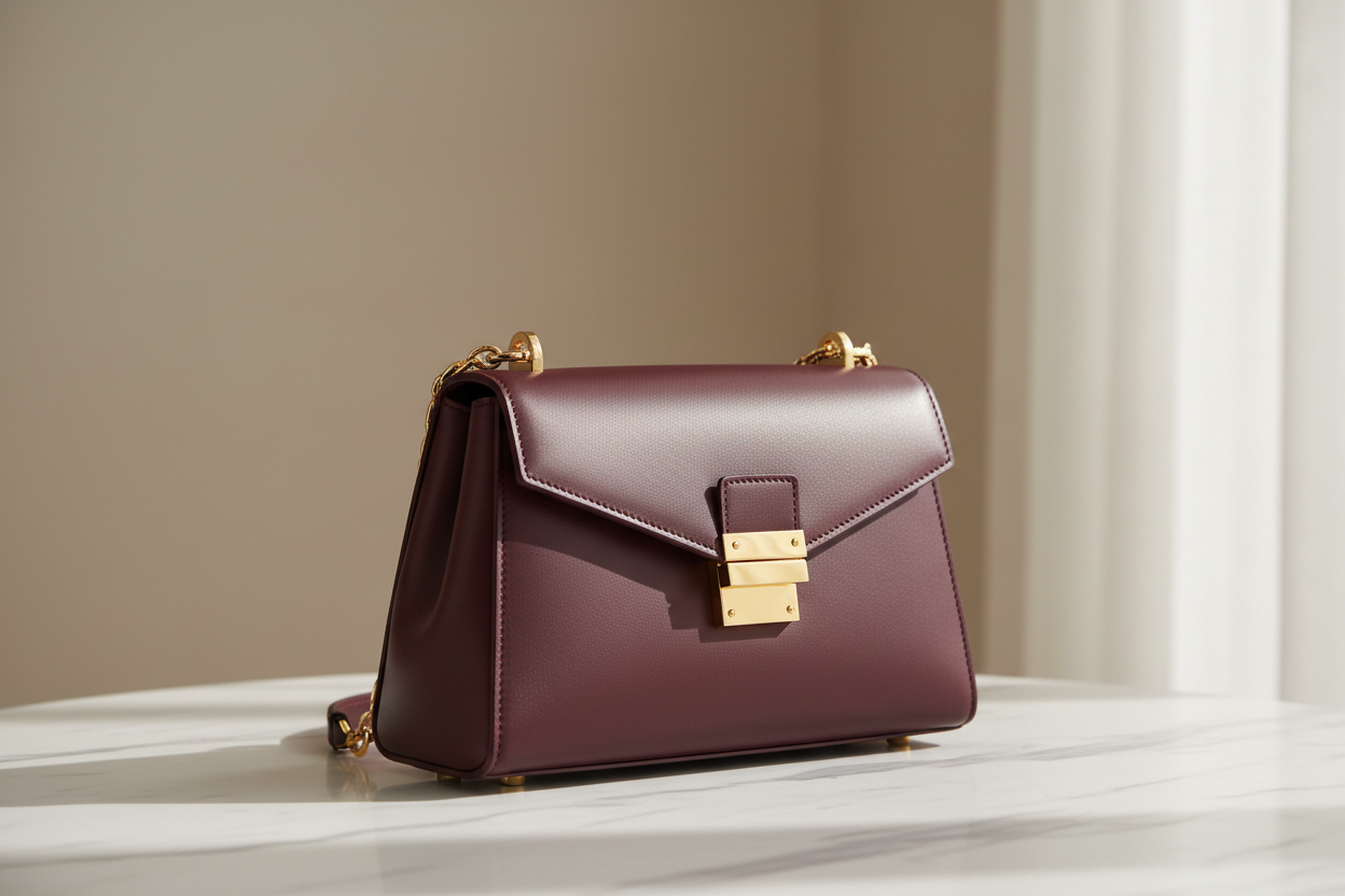 How to Care for a Leather Handbag: The Complete Guide