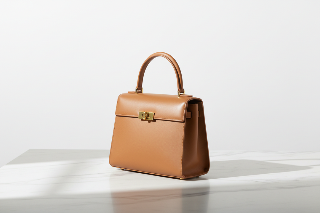 The Best Handbags for Everyday Use: What to Look For