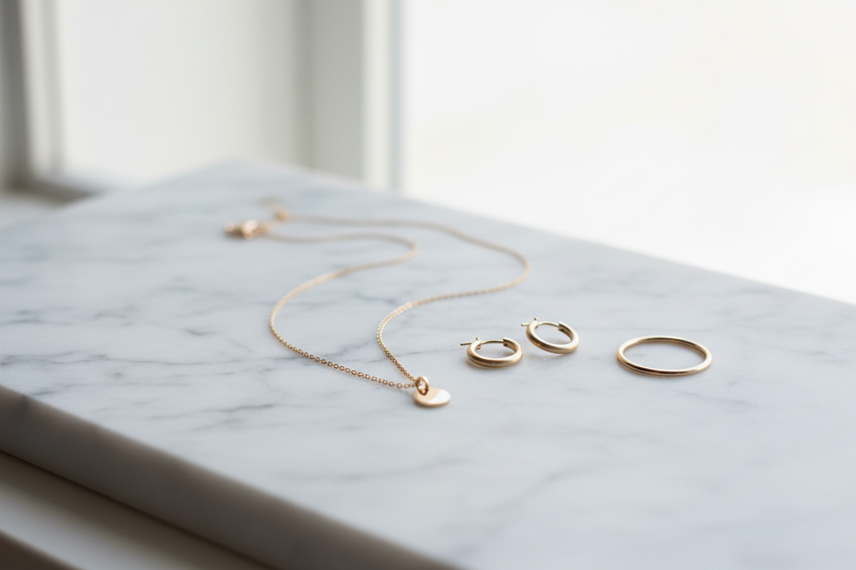 How to Choose Quality Jewelry That Lasts