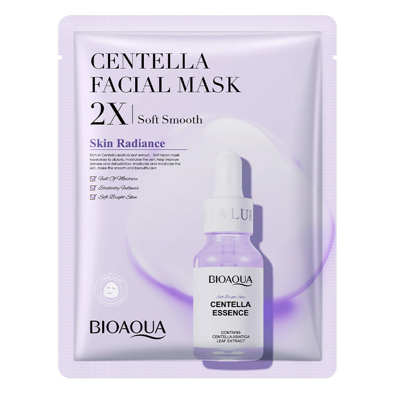 Alpimzee Hydrating Collagen Facial Sheet Mask